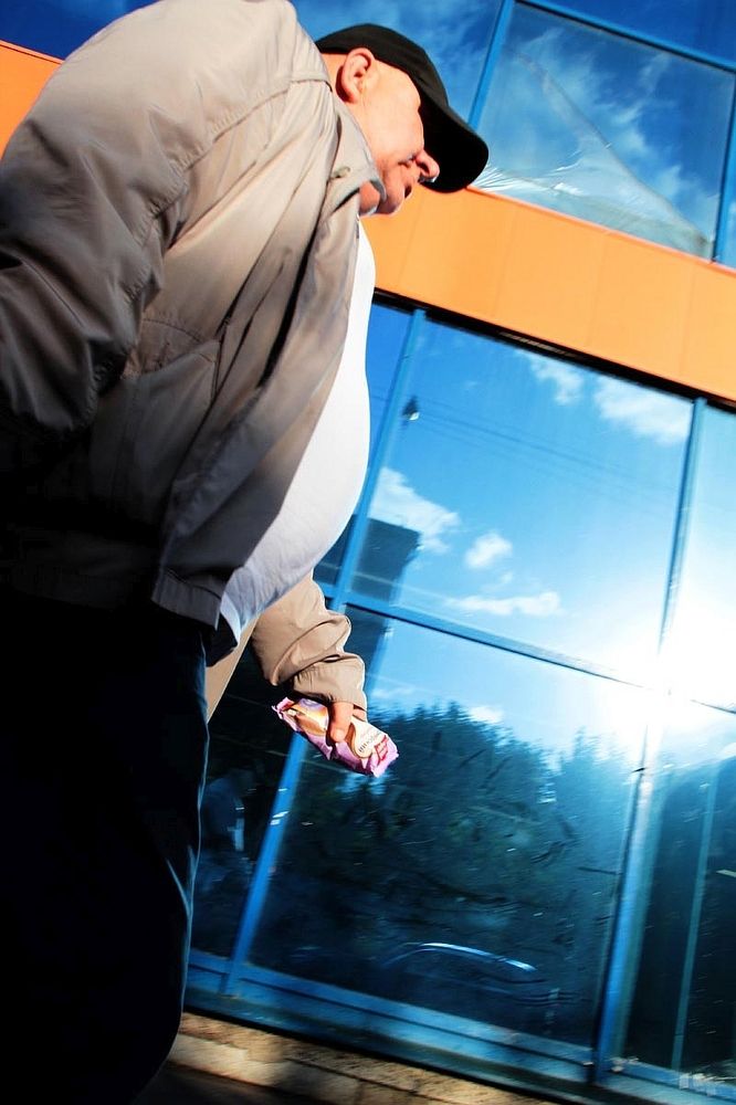 Photograph by БЕРТЕЛЬС ВАСИЛИЙ