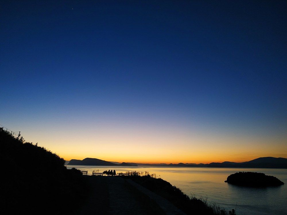 Photograph by Marina Varelia