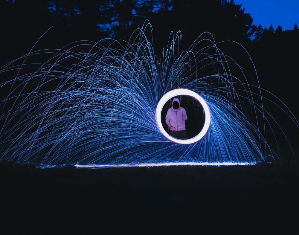 Photograph by Michal Samolej