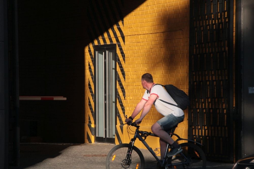 Photograph by БЕРТЕЛЬС ВАСИЛИЙ