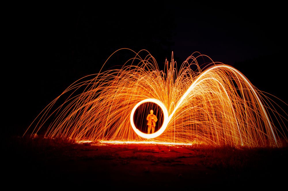 Photograph by Michal Samolej