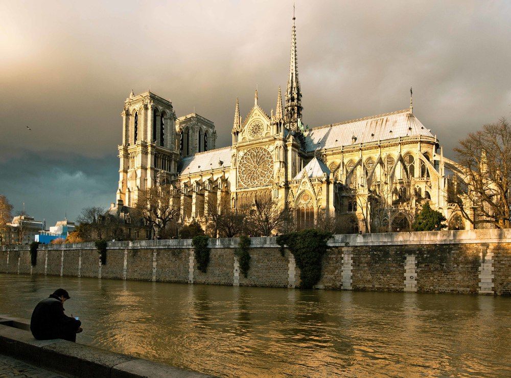 Notre-Dame-de-Paris