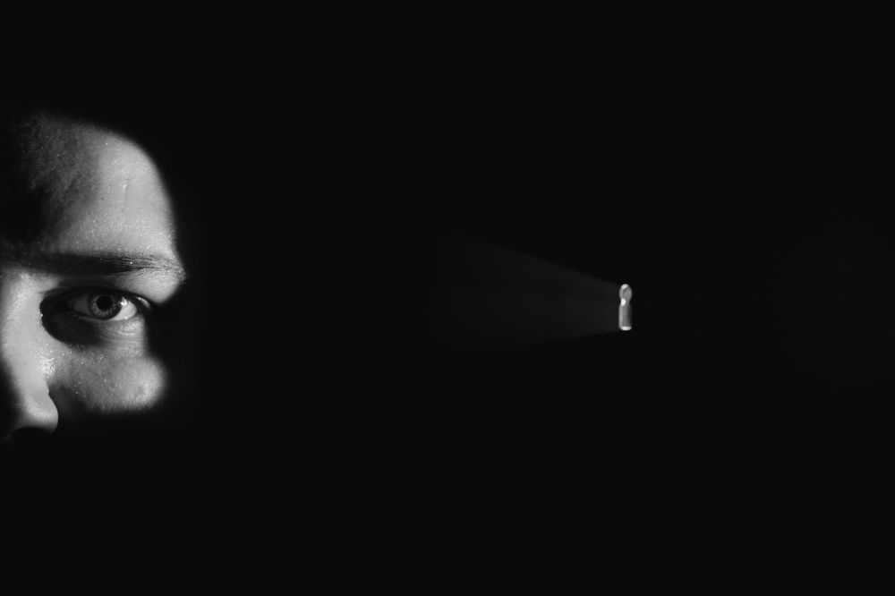 Photograph by Michal Samolej