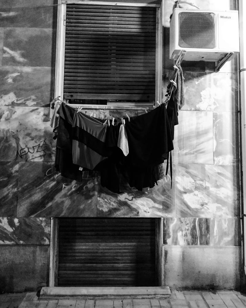 Photograph by Marina Varelia