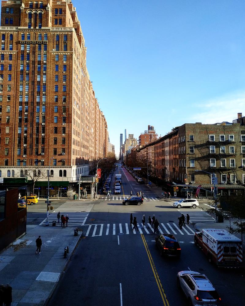 Photograph by Marina Varelia