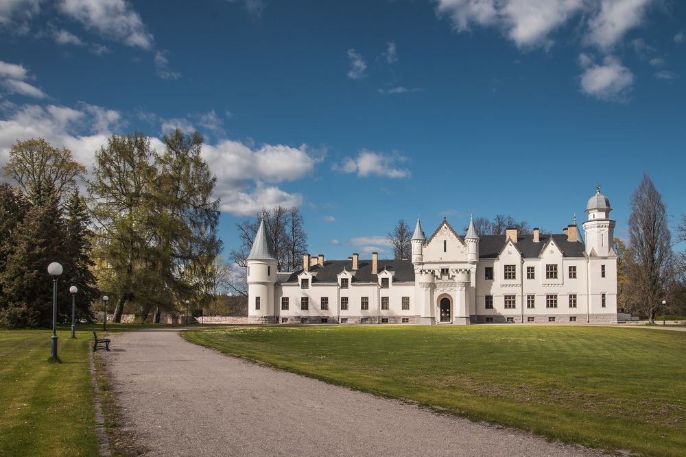 Photograph by Alla Matrosova