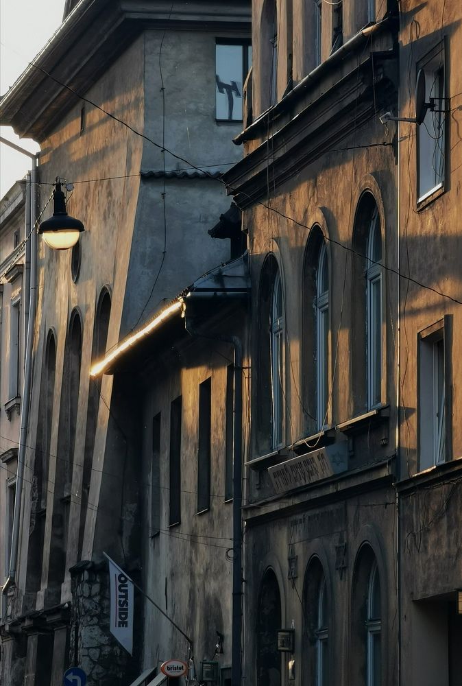 Photograph by Palina Mikhailouskaya