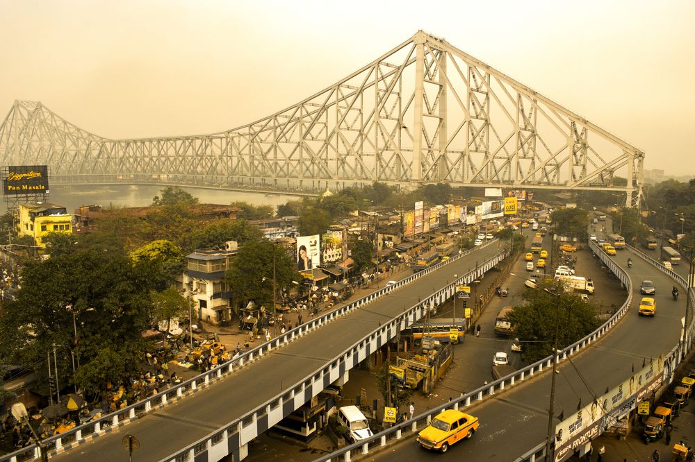 Photograph by Bishnu Goenka