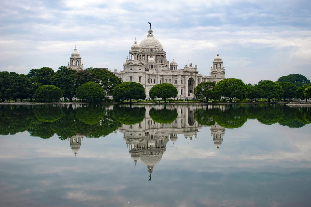 Photograph by Bishnu Goenka