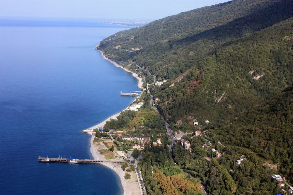 Photograph by Elena Bereberdina