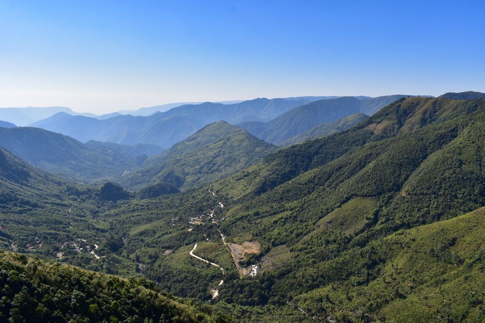 Photograph by Bishnu Goenka