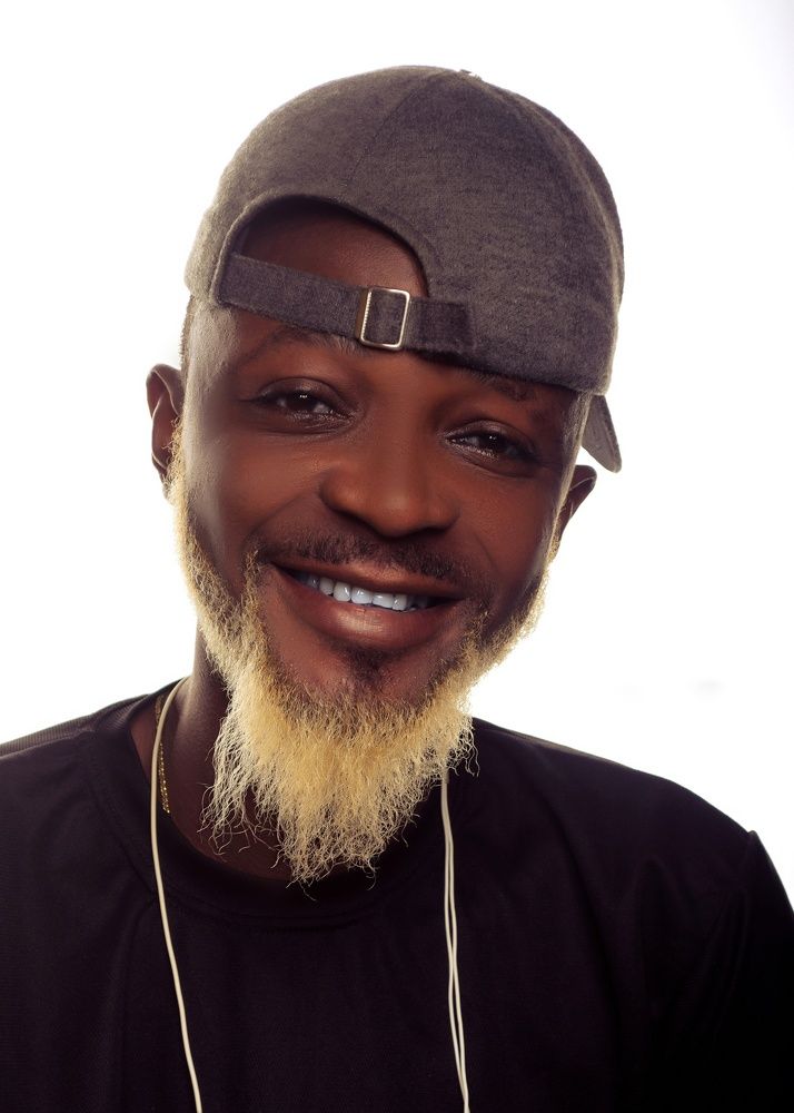 Photograph by Akinyemi Sunday Omobobola