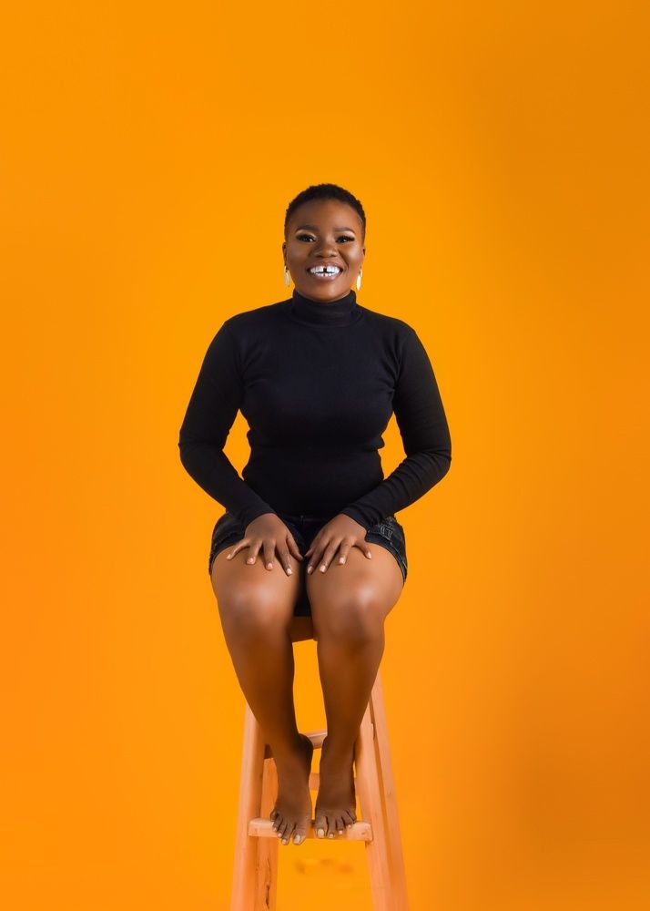 Photograph by Akinyemi Sunday Omobobola