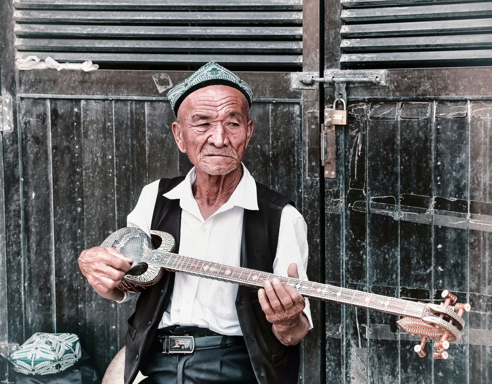 Photograph by Ivanka Iantcheva