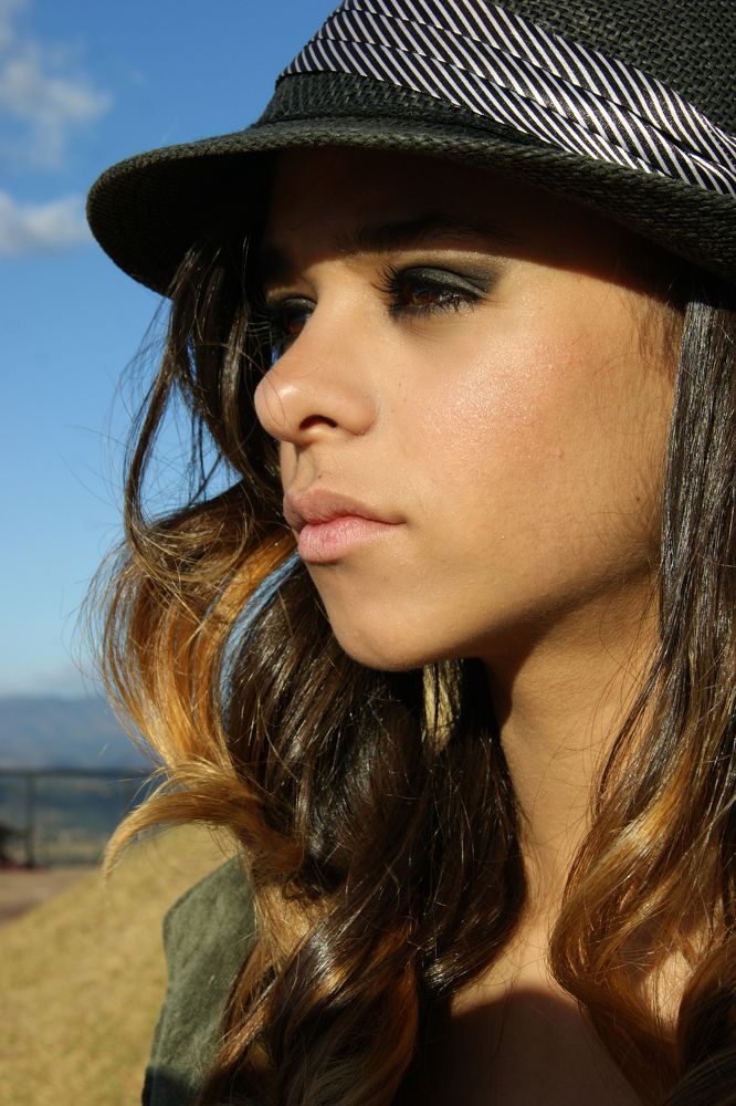 Photograph by Tatiana Barthem