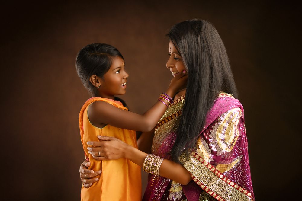 Photograph by Kinga Pakula