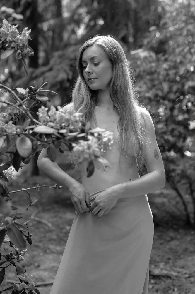 Photograph by Diana Bodnarenco