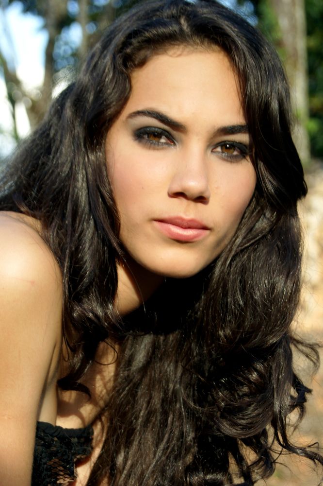 Photograph by Tatiana Barthem