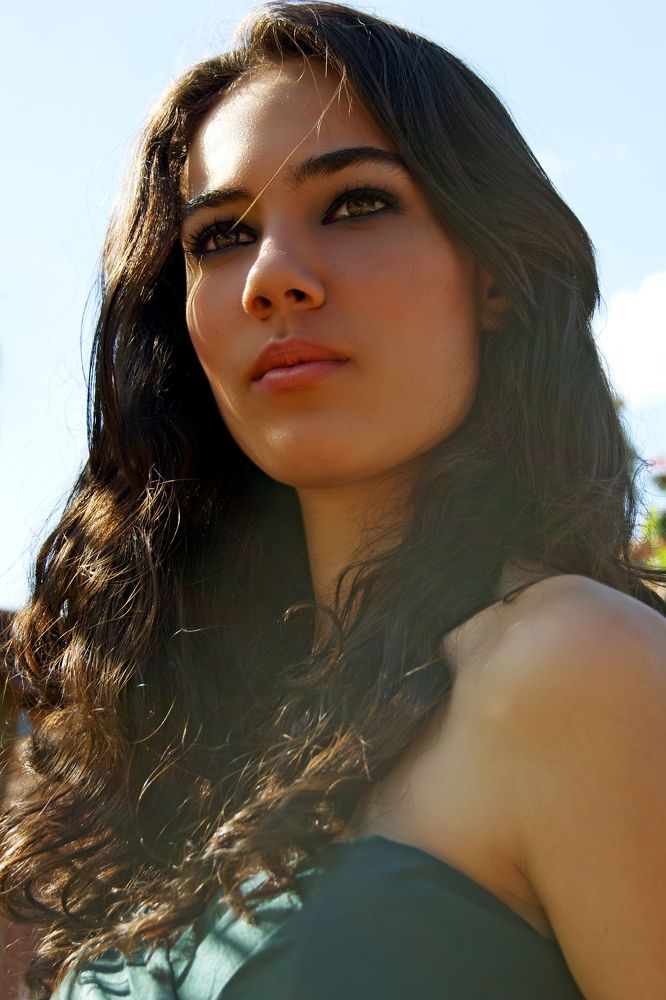 Photograph by Tatiana Barthem