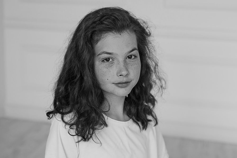 Photograph by Diana Bodnarenco