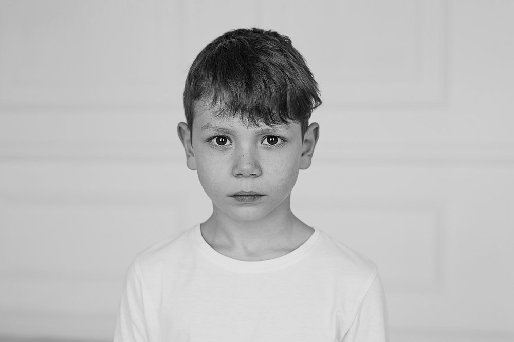 Photograph by Diana Bodnarenco