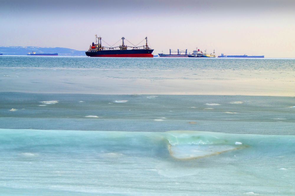 Photograph by Леонид Сидоров