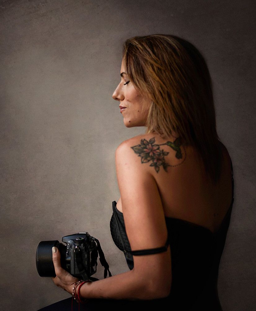 Photograph by Itatí Foglia Secchi