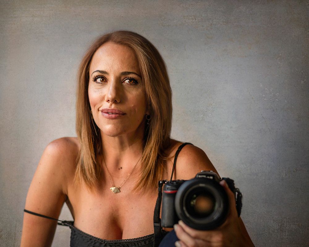 Photograph by Itatí Foglia Secchi