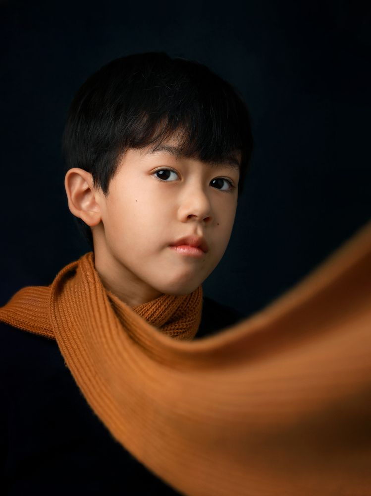 Photograph by lili wang