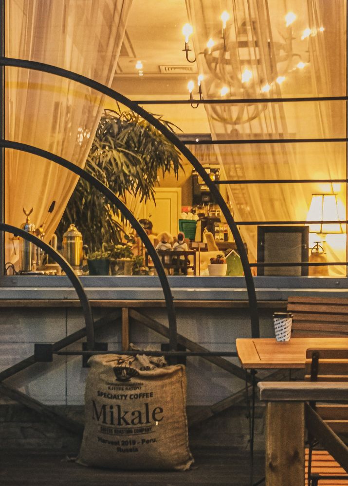 Photograph by Кирилл Сенин