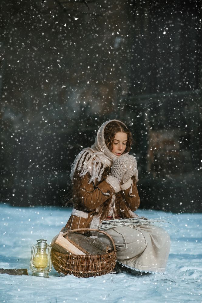 Photograph by Яна Левченко