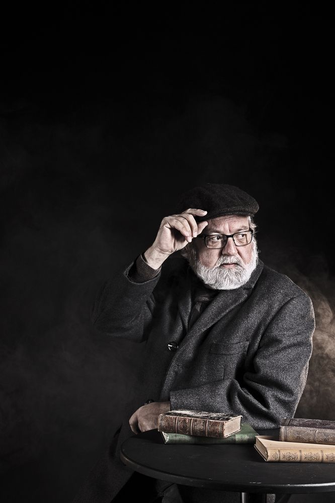 Photograph by Vero Herrero