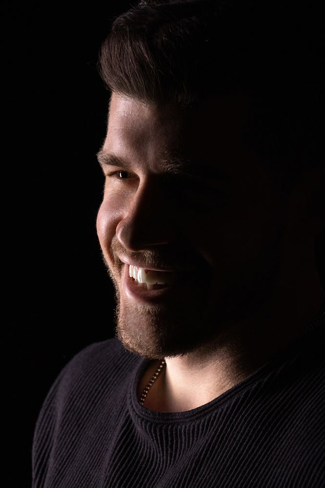 Photograph by Vero Herrero