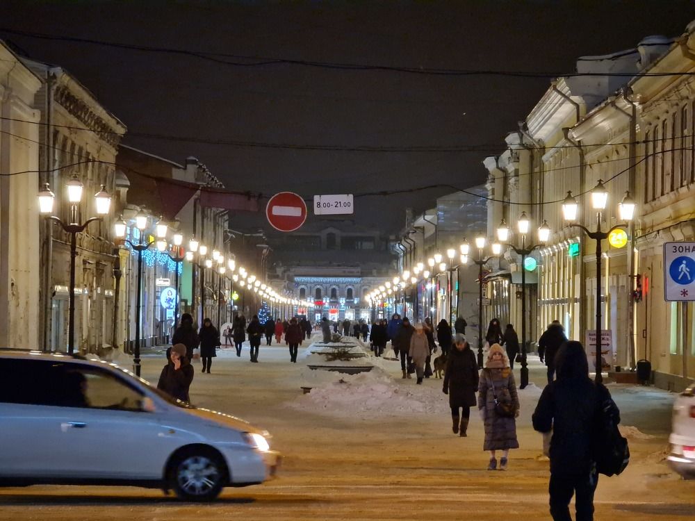 Photograph by Алексей Миронов