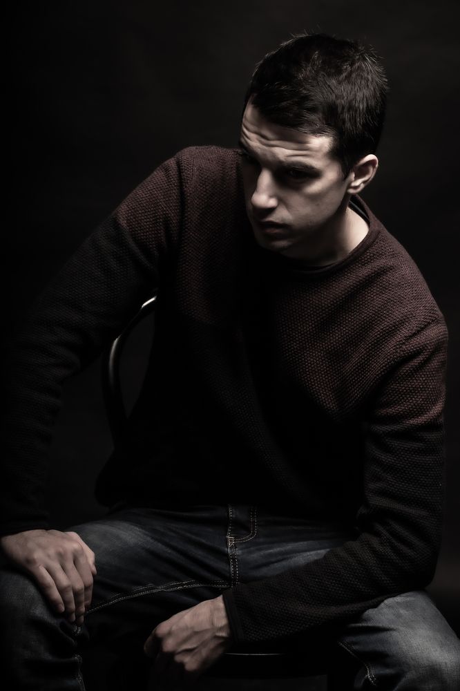 Photograph by Vero Herrero