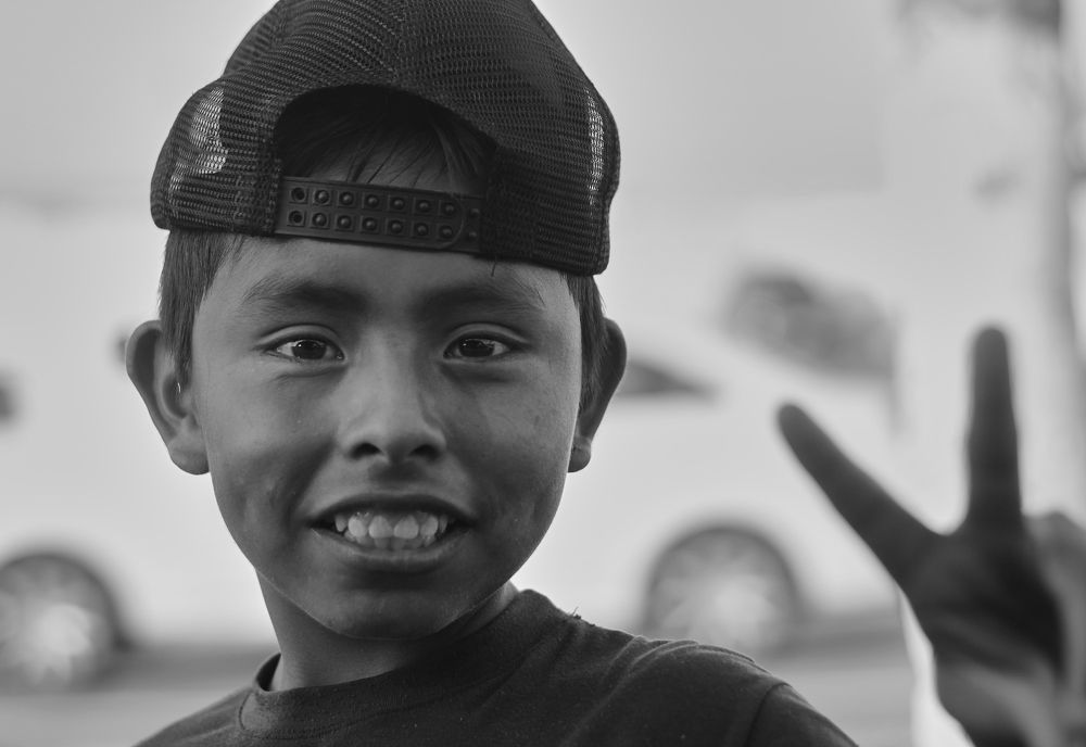 Photograph by Fernando izaguirre