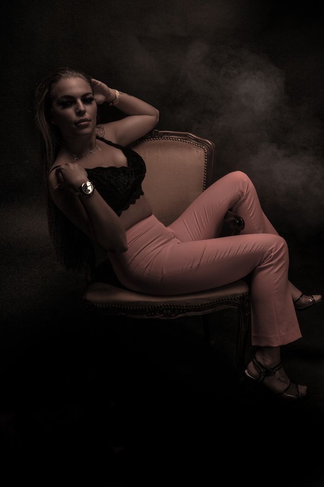 Photograph by Vero Herrero