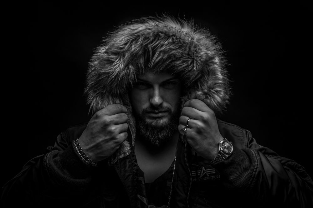 Photograph by Vero Herrero