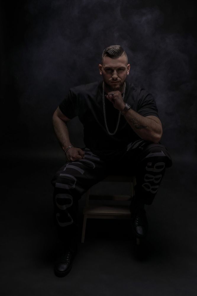 Photograph by Vero Herrero