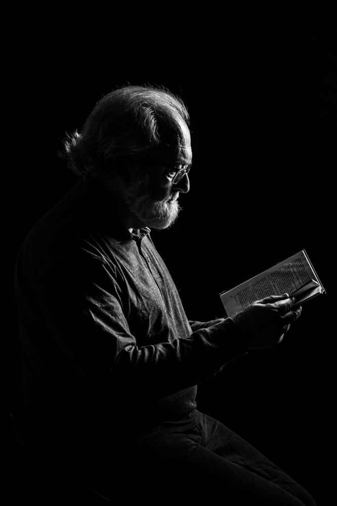 Photograph by Vero Herrero