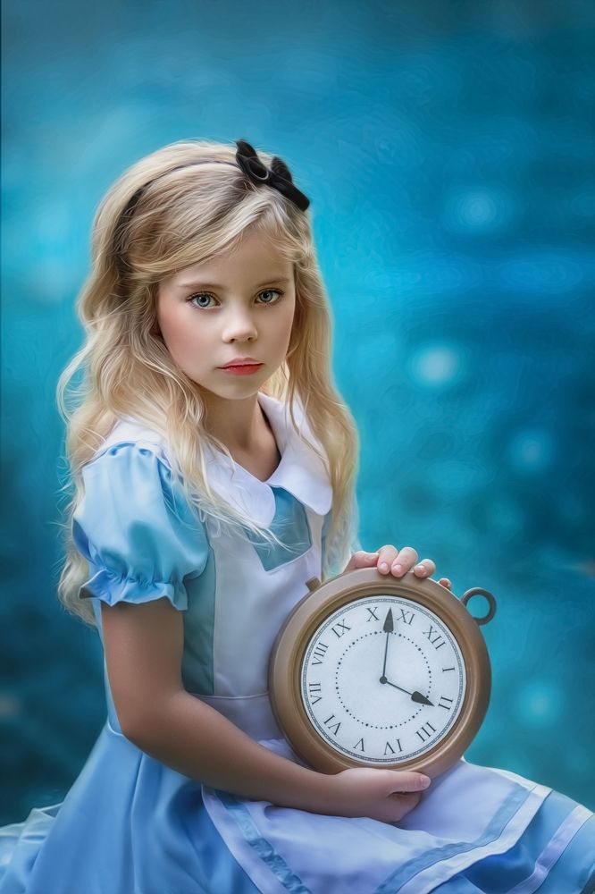 Photograph by Vero Herrero