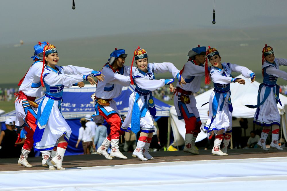 Фотография автора Battulga Vandandorj