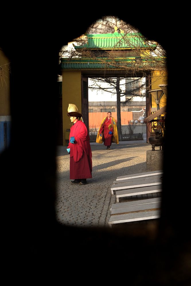 Фотография автора Battulga Vandandorj