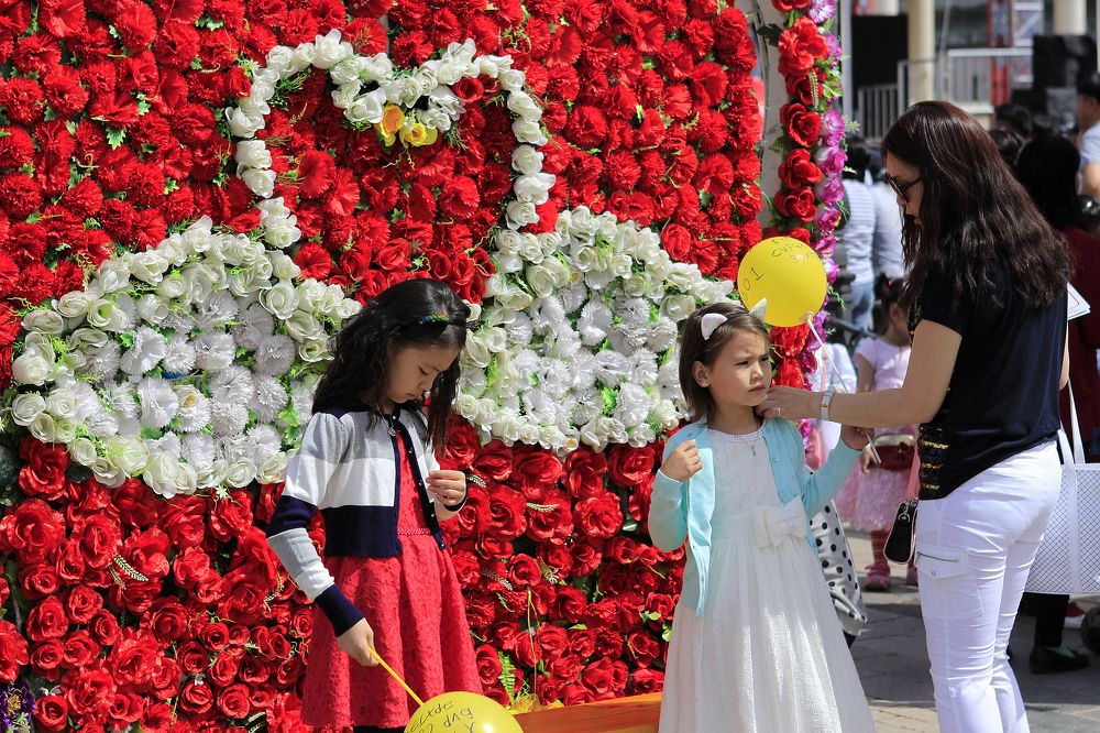 Фотография автора Battulga Vandandorj