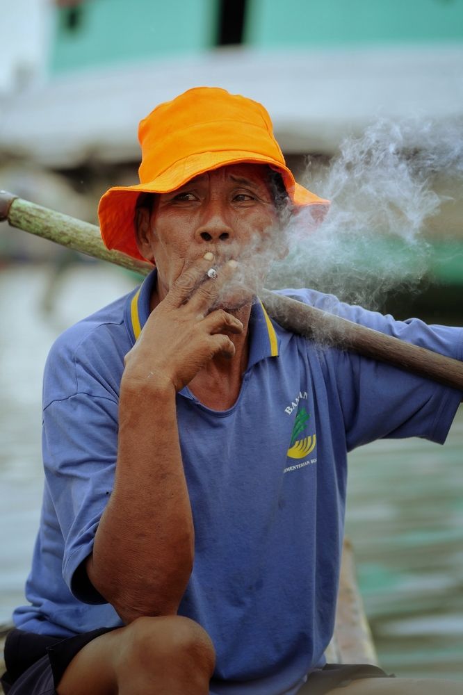 Photograph by Prianto