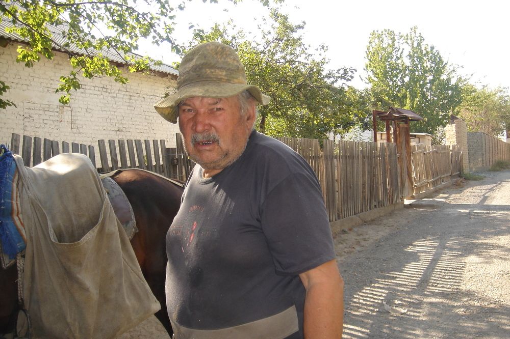 Photograph by Татьяна