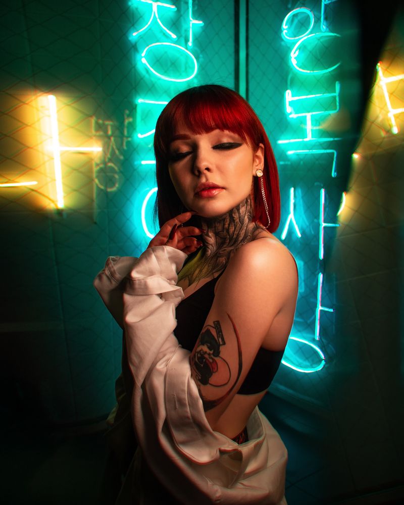 Фотография автора Артем Орлов