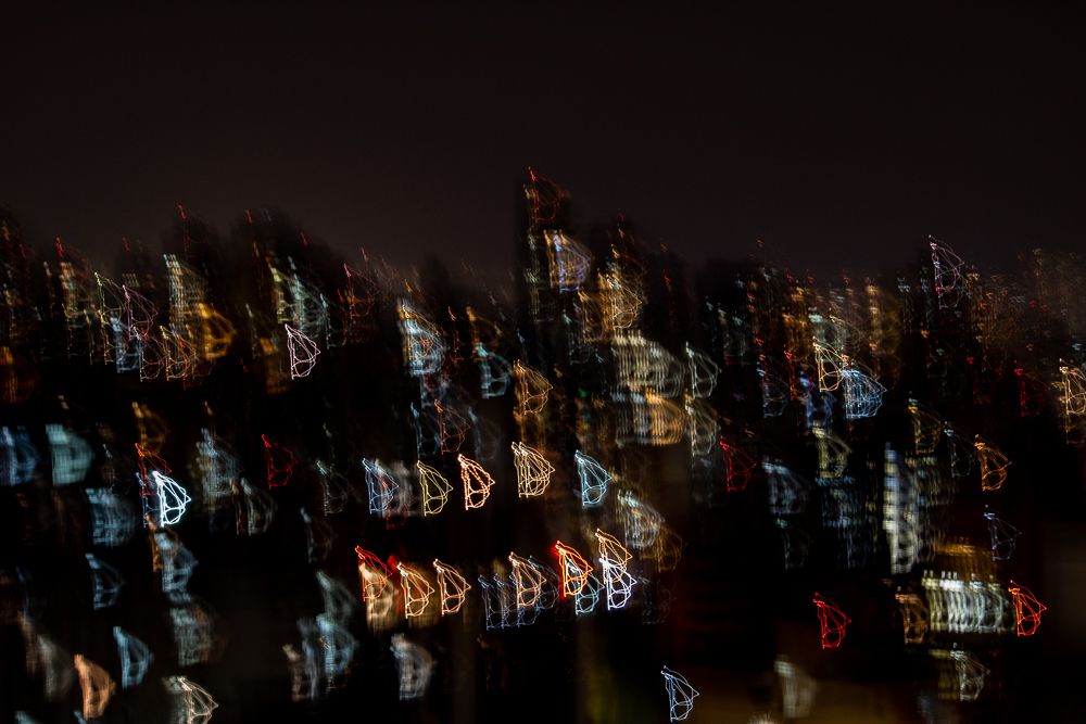 Photograph by Mauricio Bertoni