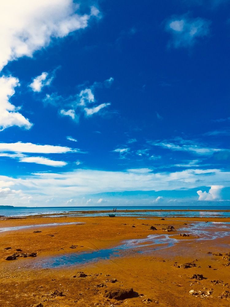 Beautiful Creation of God