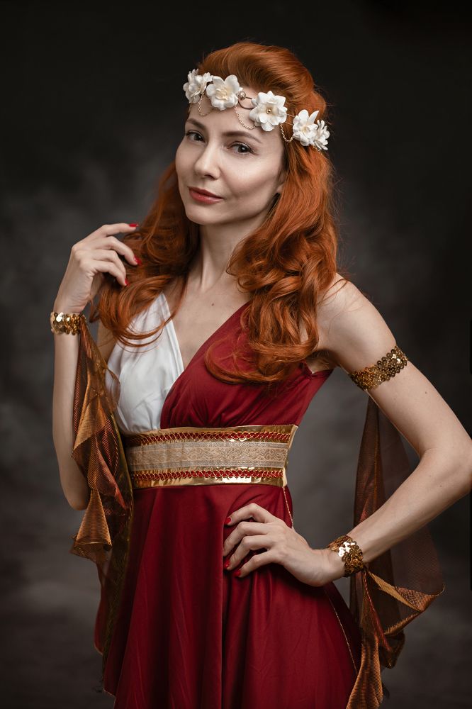 Фотография автора Kirill Golovan